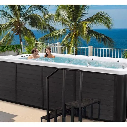 Swimspa hot tubs for sale in Burlington